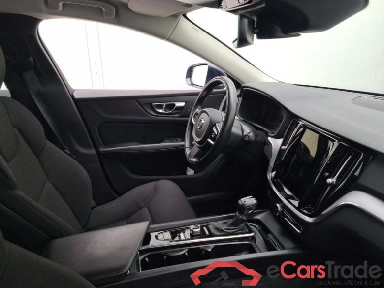 VOLVO V60 2.0 D3 MOMENTUM PRO GEARTRONIC #3