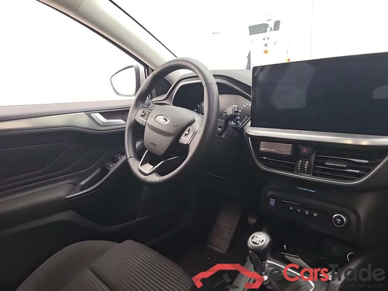 FORD FOCUS 1.0 ECOBOOST MHEV TITANIUM #3