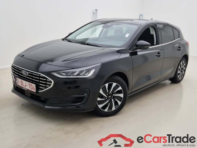 FORD FOCUS 1.0 ECOBOOST MHEV TITANIUM #1