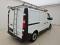 preview Renault Trafic #1