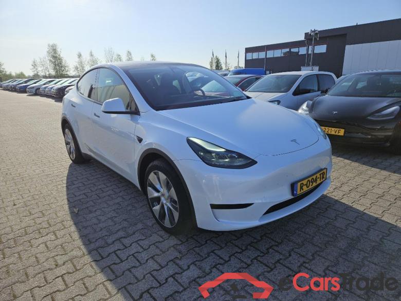 Tesla Model Y 175 kW #4