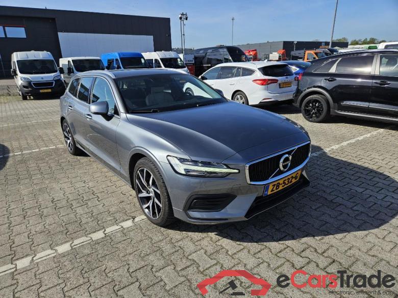 VOLVO V60 184 kW #4