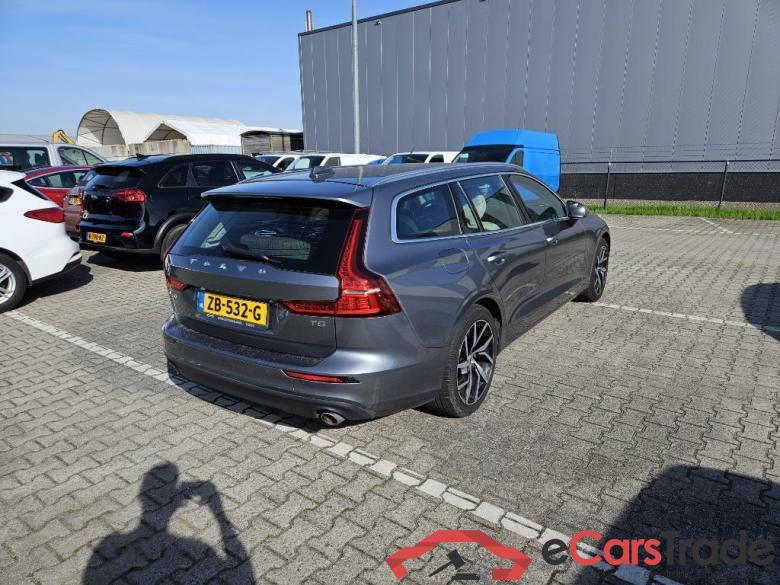 VOLVO V60 184 kW #6