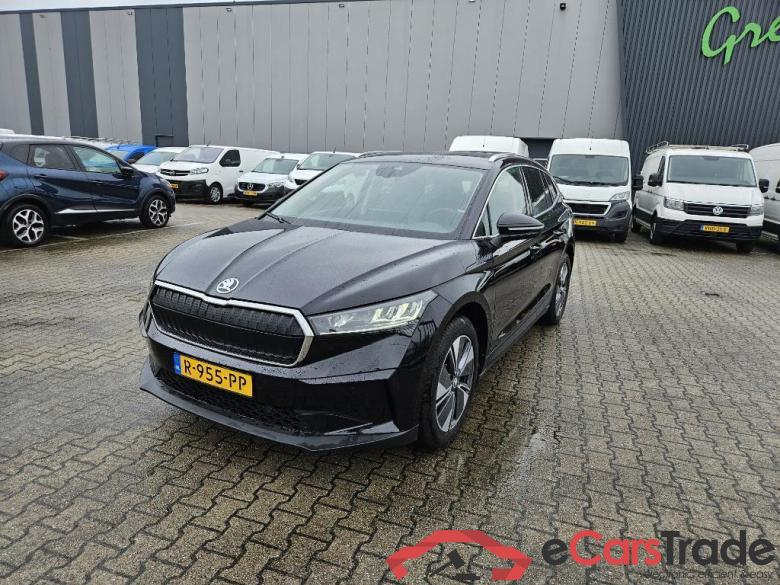 SKODA Enyaq iV 150 kW #3