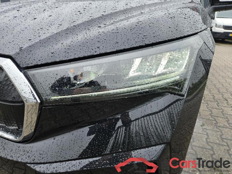 SKODA Enyaq iV 150 kW #5