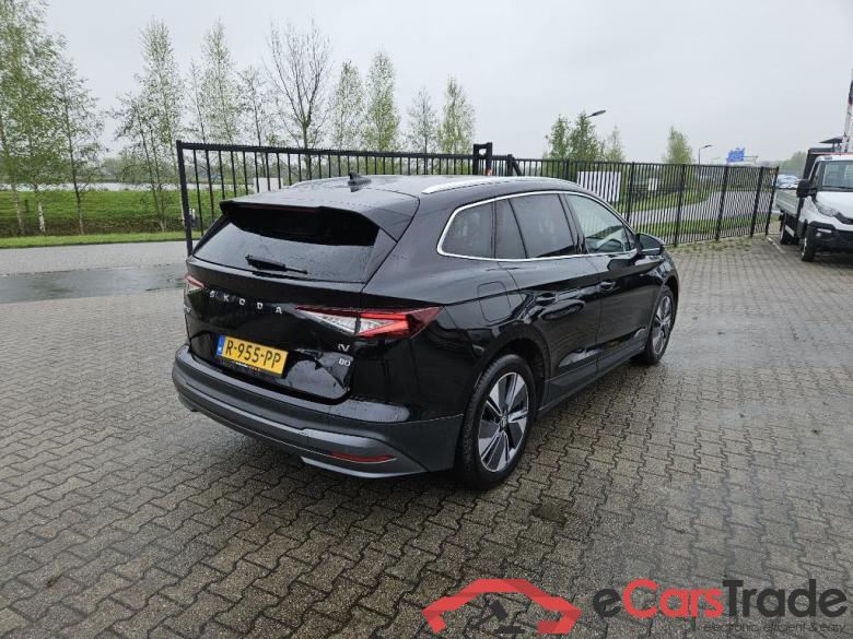 SKODA Enyaq iV 150 kW #6