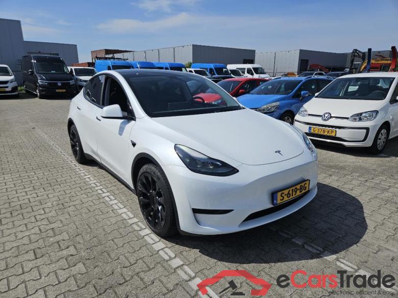 Tesla Model Y 175 kW #4
