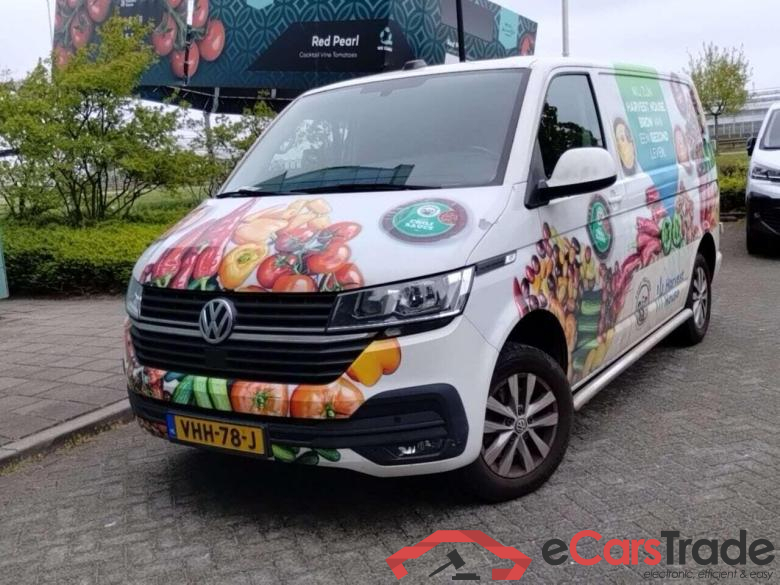 VOLKSWAGEN Transporter 2.0 TDI L1H1 28
