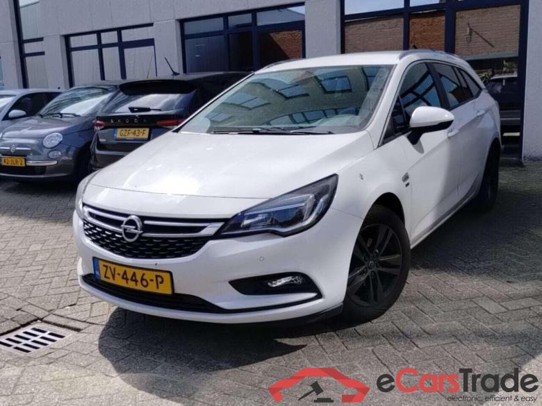 OPEL Astra Sports Tourer 1.0 T. 120 Jaar Ed. #1