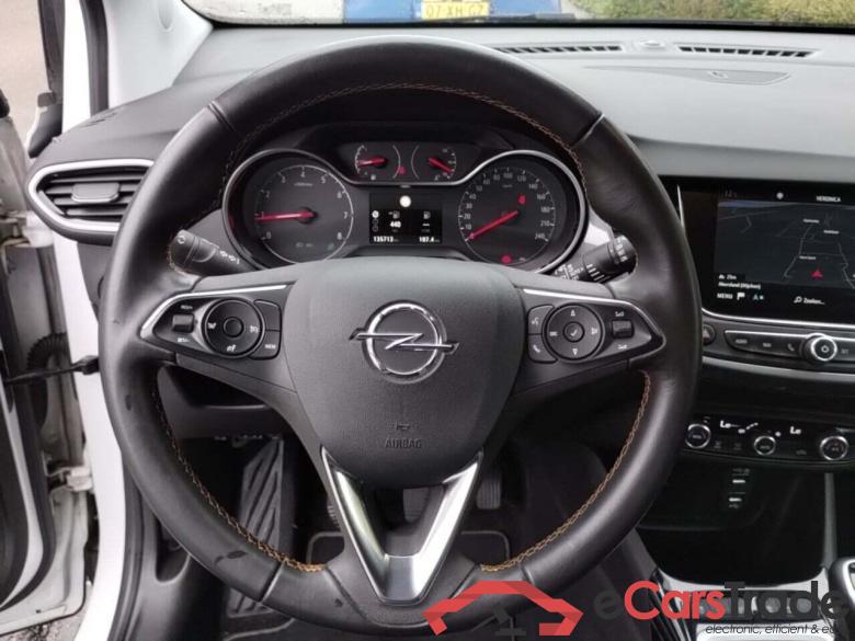OPEL Crossland X 1.5 CDTI Innovation #5