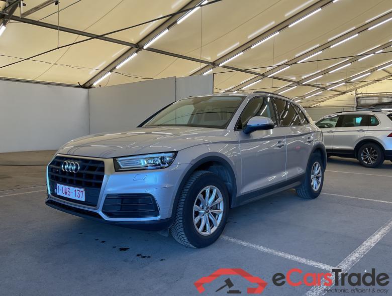 AUDI Q5 Audi Q5   2.0 TFSI quattro 185(252) kW(ch) S tronic #1