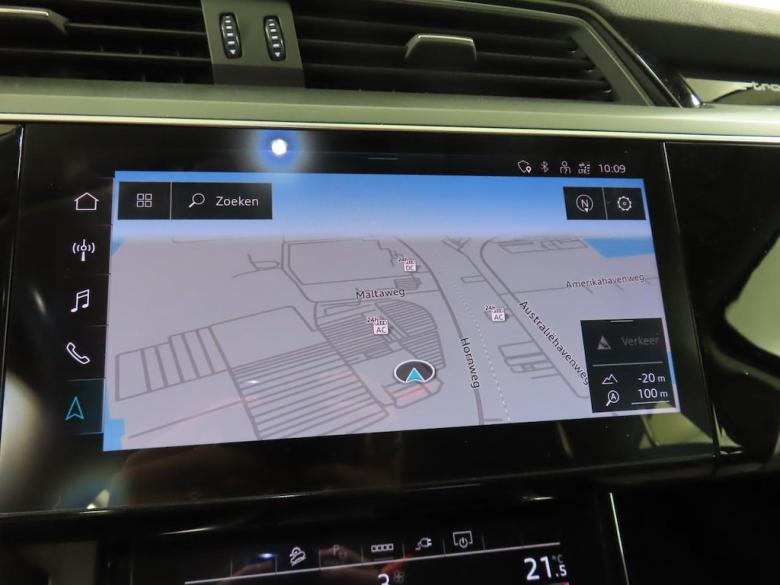 Audi E-tron Sportback 50 Quattro Aut. LED-Matrix Virtual Navi-Pro KeylessGo Klima PDC ... #5