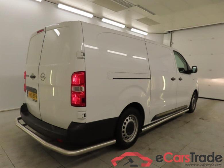 OPEL Vivaro-e L3H1 Edition 75 kWh #4