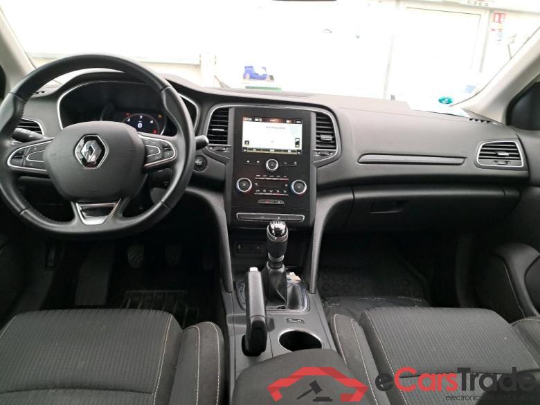 Renault Business Blue dCi 95 Megane IV Grandtour Business 1.5 dCi 95CV BVM6 E6dT #5