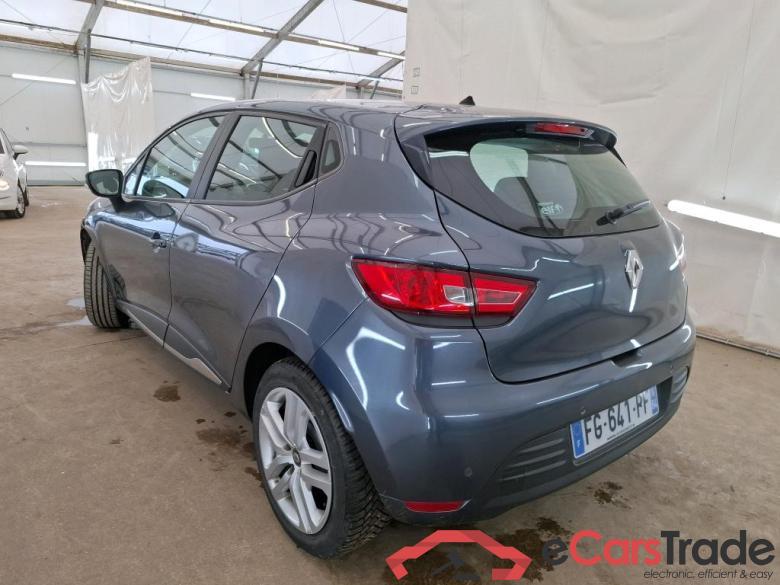 Renault Business dCi 90 RENAULT Clio 5p Berline Business dCi 90 #2