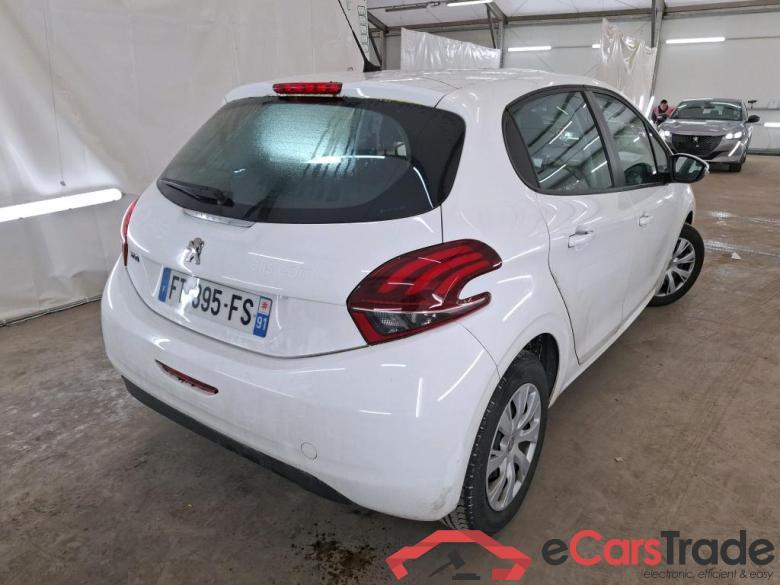 Peugeot BlueHDi 100 S&S PREMIUM PACK PEUGEOT 208 Affaire / 2015 / 5P / Berline BlueHDi 100 S&S PREMIUM PACK #3