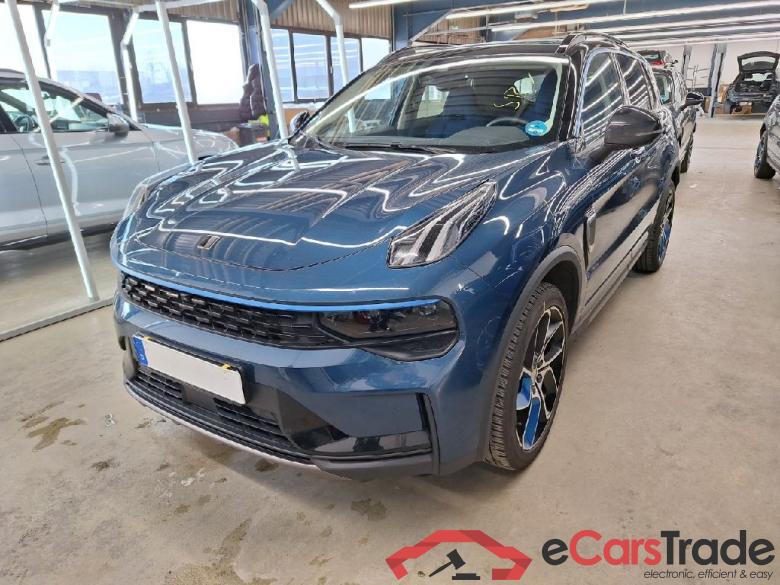 LynkAndCo Lynk & Co 01 ´20 LYNK & CO 01 PHEV 5d 132kW #2