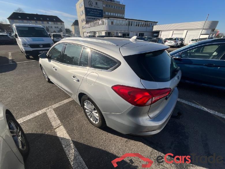 Ford Focus Turnier ´18 FORD Focus Turnier 1.5 EcoBlue Start-Stopp-System TITANIUM 5d 88kW #5