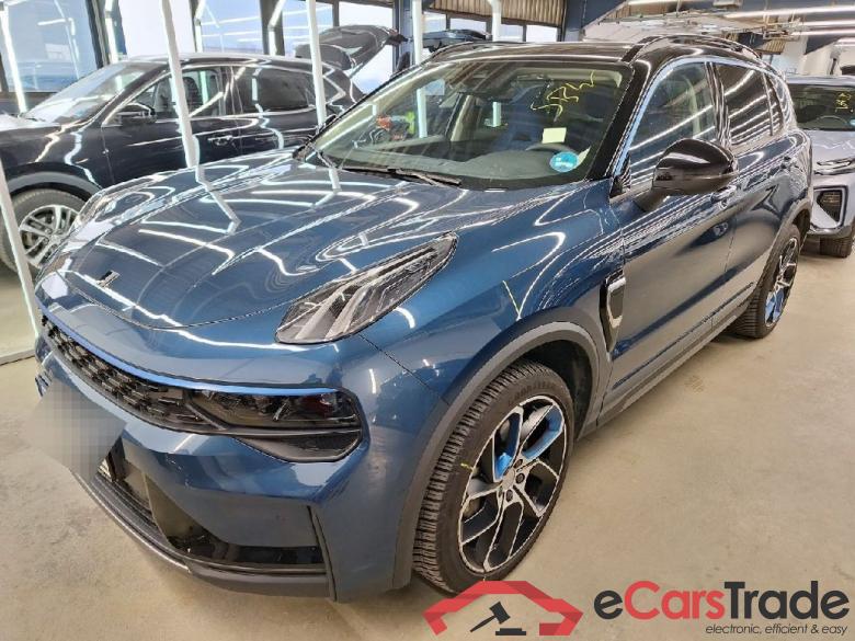 LynkAndCo Lynk & Co 01 ´20 LYNK & CO 01 PHEV 5d 132kW #2