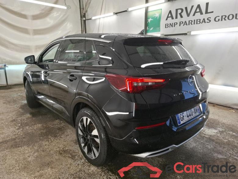 Opel 1.5 DIESEL 130 ELEGANCE BUSINESS AUTO Grandland X Elegance Business 1.5 130CV BVA8 E6d #2