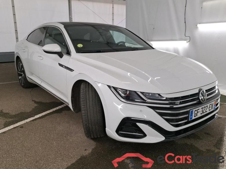 Volkswagen 2.0 TDI 150 DSG7 R-LINE Arteon R-Line 2.0 TDI 150CV BVA7 E6d #4