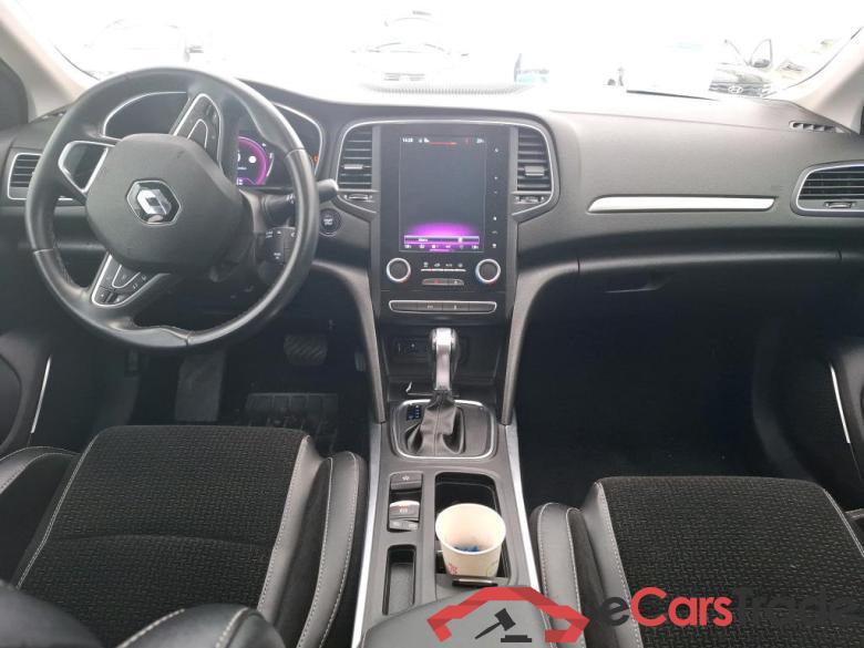 Renault Intens Energy dCi 110 EDC Megane IV Berline 5pt. Intens 1.5 dCi 110CV BVA6 E6 #5
