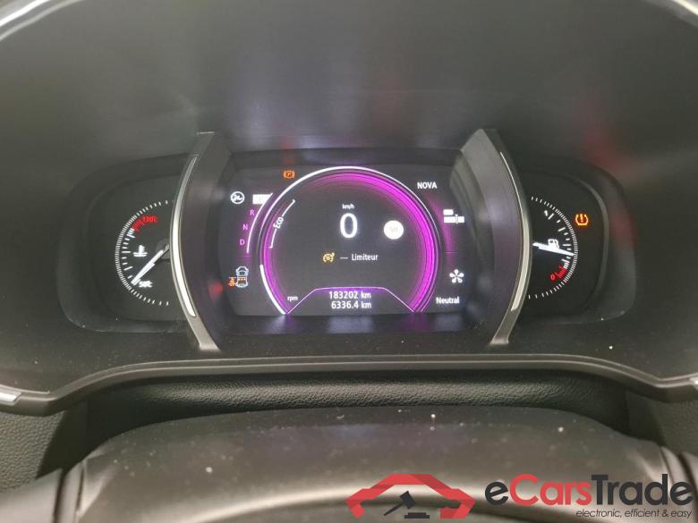 Renault Intens Energy dCi 110 EDC Megane IV Berline 5pt. Intens 1.5 dCi 110CV BVA6 E6 #6