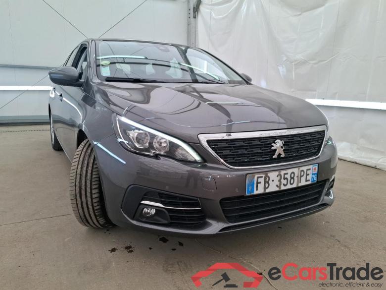 Peugeot &BlueHDi 100 S&S ACTIVE BUSINESS 308 SW Active Business 1.5 HDI 100CV BVM6 E6dT #4