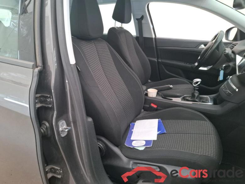 Peugeot &BlueHDi 100 S&S ACTIVE BUSINESS 308 SW Active Business 1.5 HDI 100CV BVM6 E6dT #6