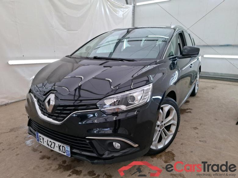 Renault Business Energy 7p dCi 110 EDC Scenic IV Grand Business 1.5 dCi 110CV BVA7 E6 #1