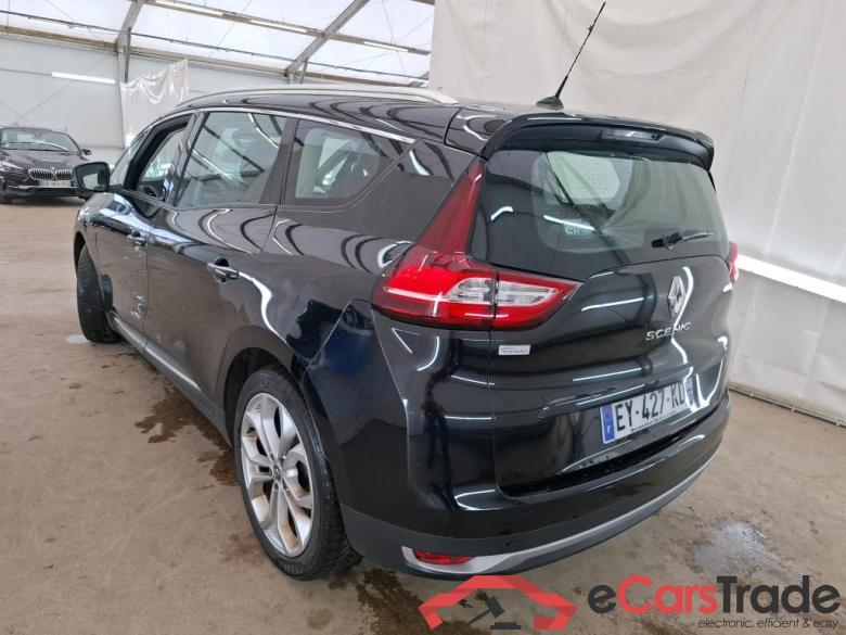 Renault Business Energy 7p dCi 110 EDC Scenic IV Grand Business 1.5 dCi 110CV BVA7 E6 #2