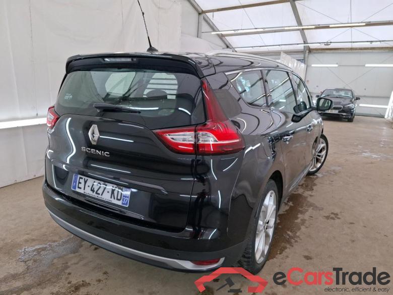 Renault Business Energy 7p dCi 110 EDC Scenic IV Grand Business 1.5 dCi 110CV BVA7 E6 #3