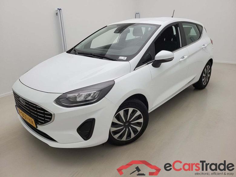 FORD Fiesta 1.0 EcoBoost Titanium #1