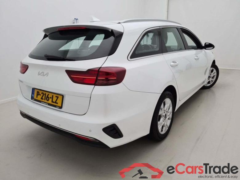KIA ceed sportswagon 1.0 T-GDi DynamicLine #2