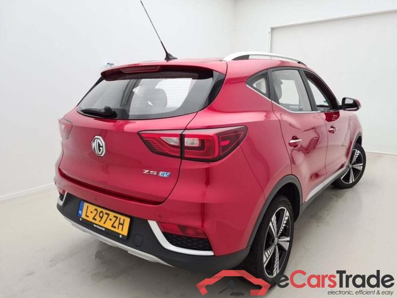 MG ZS EV Luxury 45 kWh #2
