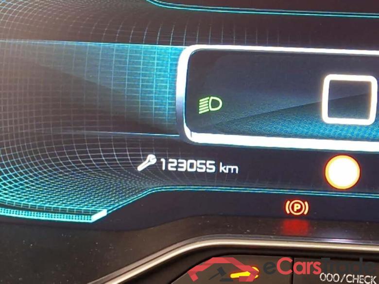 CITROEN C5 Aircross 1.2 PureTech Business Plus #4