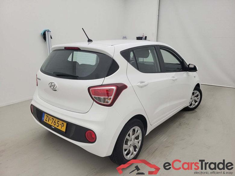HYUNDAI i10 1.0i Comfort #2