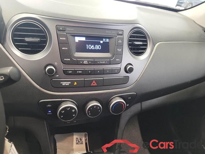 HYUNDAI i10 1.0i Comfort #6