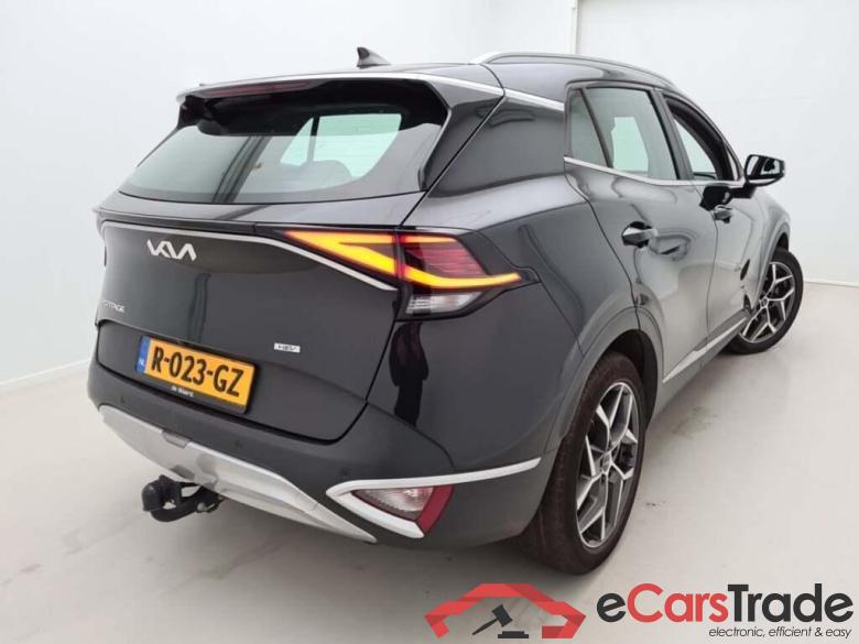 KIA SPORTAGE 1.6 T-GDi Hybrid Dynamicline A #2