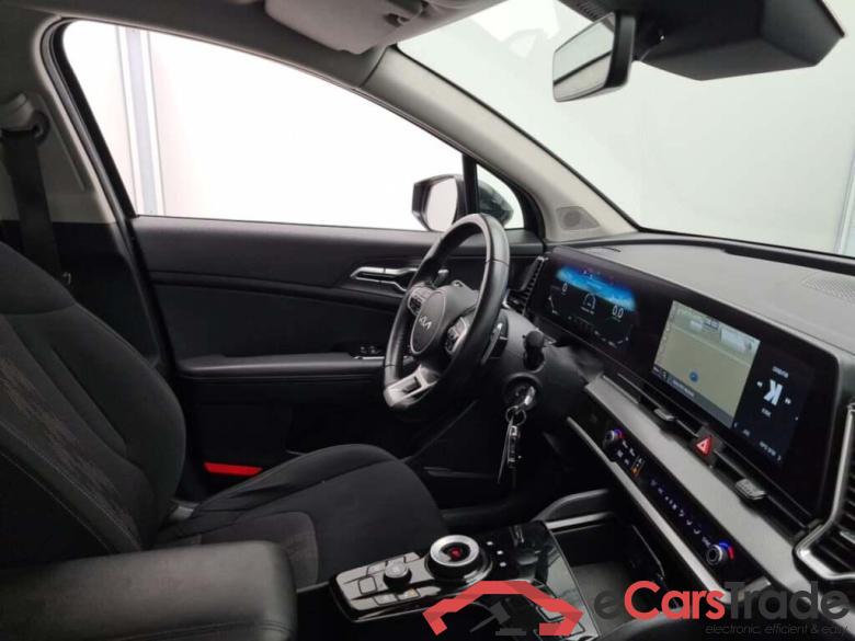 KIA SPORTAGE 1.6 T-GDi Hybrid Dynamicline A #3