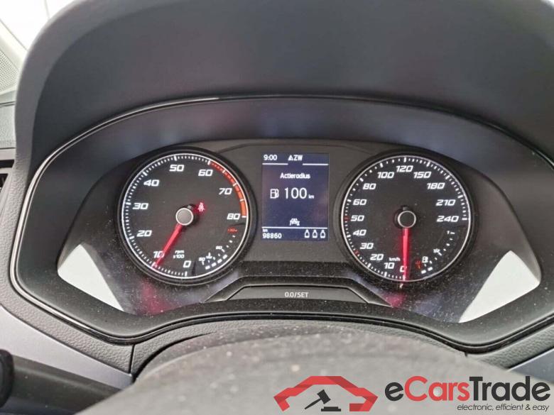 SEAT Arona 1.0 TSI Style Business Intense #5