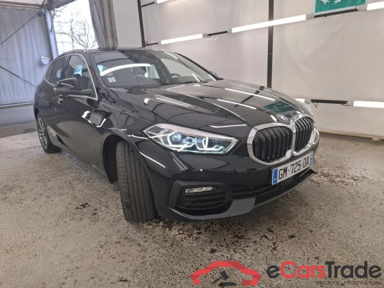 BMW 116i Business Design BMW Série 1 / 2019 / 5P / Berline 116i Business Design #4