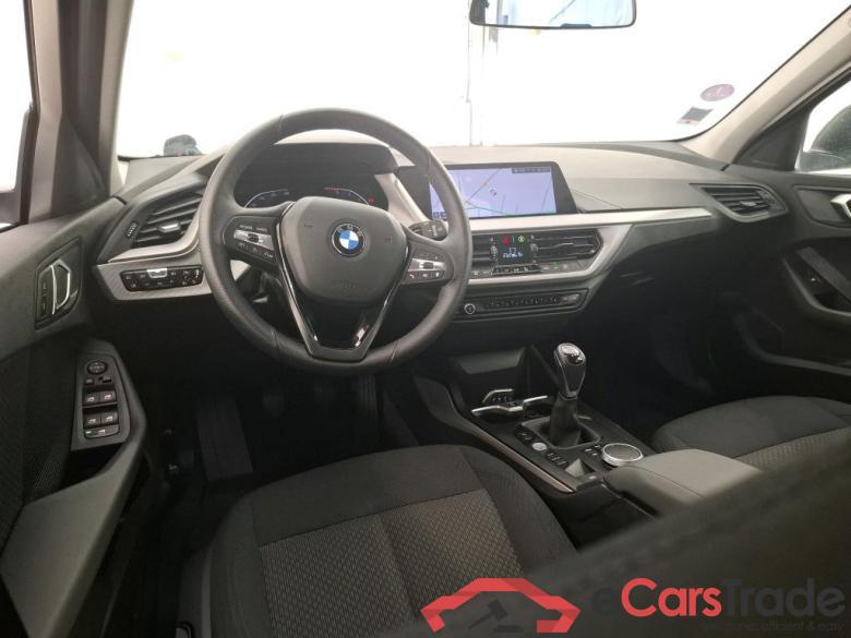 BMW 116i Business Design BMW Série 1 / 2019 / 5P / Berline 116i Business Design #5