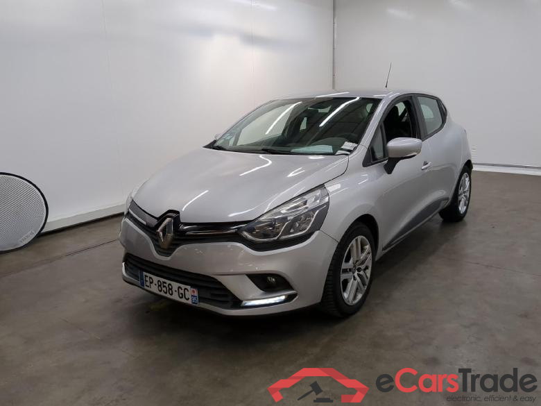 Renault Business Energy dCi 90 eco² 82g Clio IV Business 1.5 dCi 90CV BVM5 E6