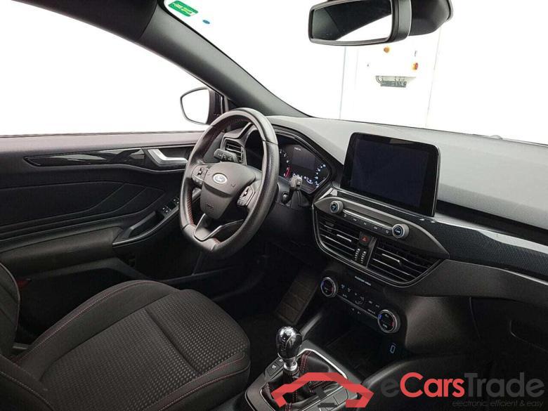 FORD FOCUS 1.0 EcoBoost Hybrid ST Line Bu #3