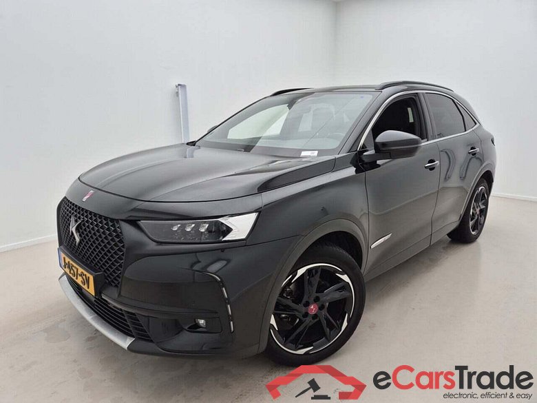 DS 7 Crossback 1.6 PureTech Executive AUT