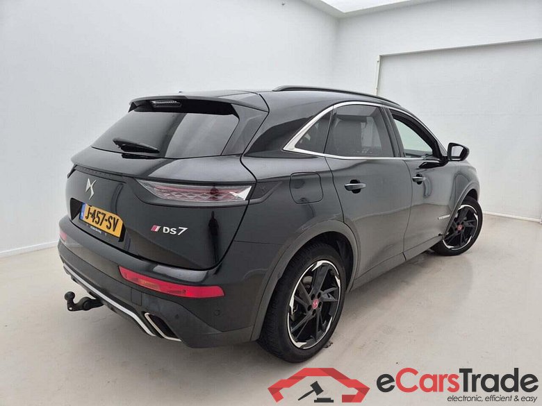 DS 7 Crossback 1.6 PureTech Executive AUT #2