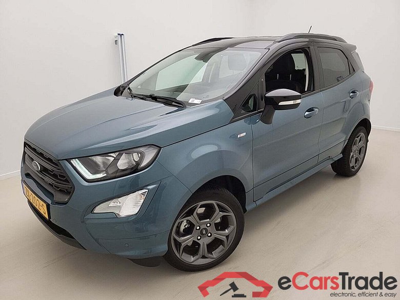 FORD EcoSport 1.0 EcoBoost ST-Line