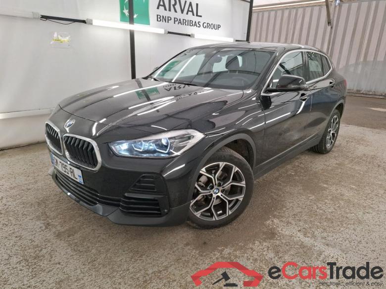 BMW sDrive18i Business DesignDKG7 X2 / 2017 / 5P / SUV sDrive18i Business DesignDKG7 #1
