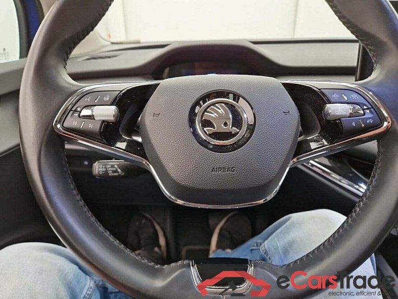 SKODA Enyaq iV 80 #6